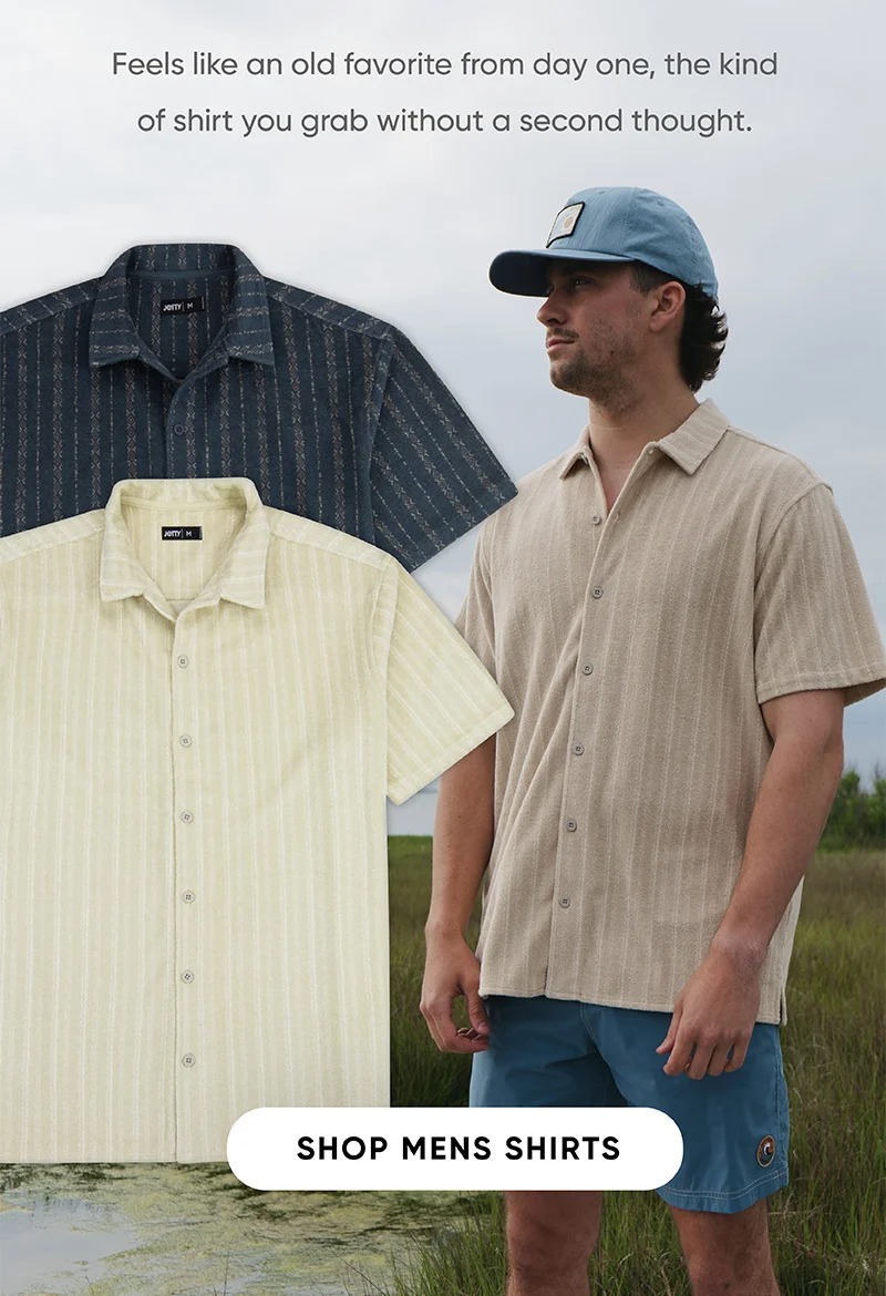 Mens Shirts