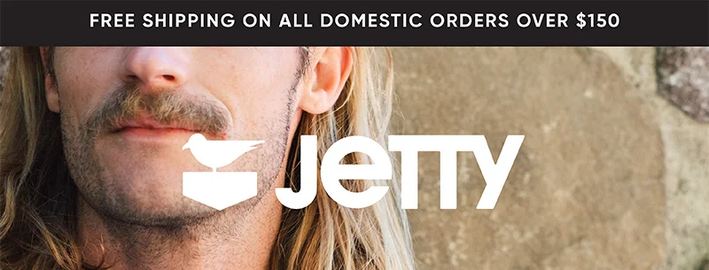 Jetty Logo