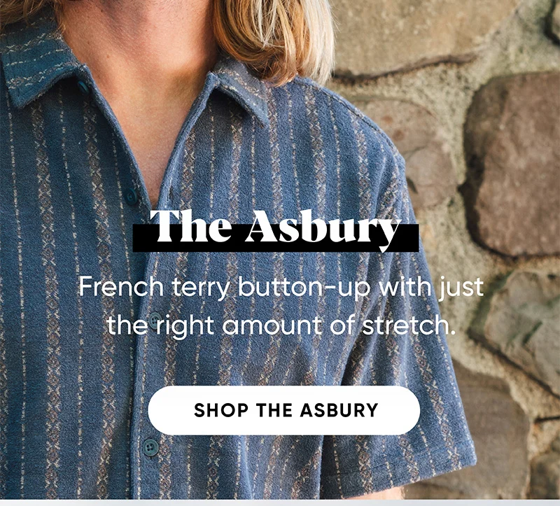 The Asbury