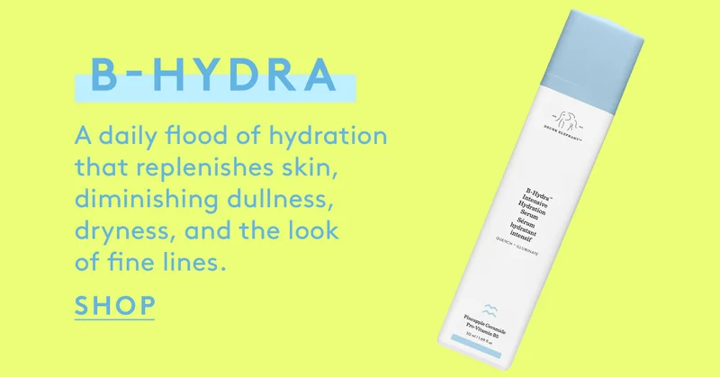 Shop B-Hydra™ Intensive Hydration Serum