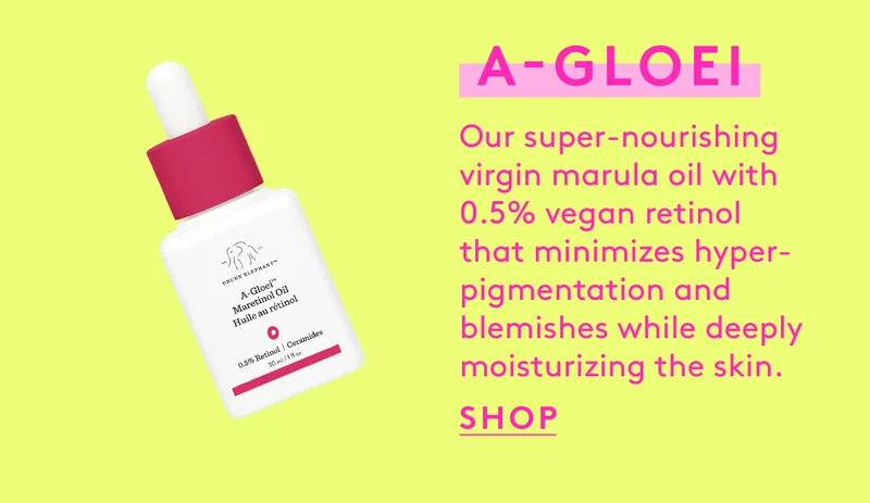 Shop A-Gloei™ Maretinol Oil