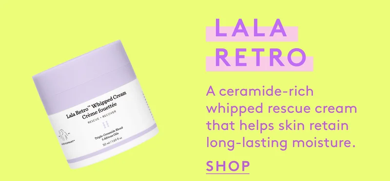 Shop Lala Retro™ Whipped Cream