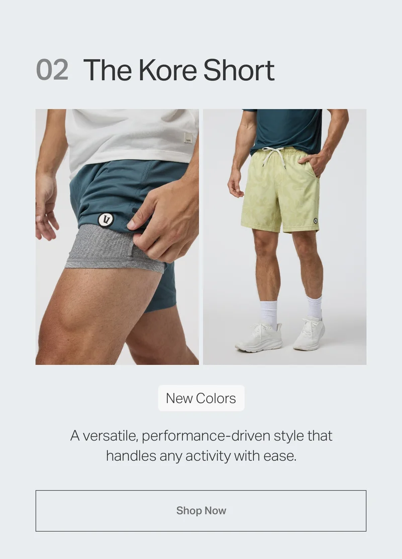 The Kore Short