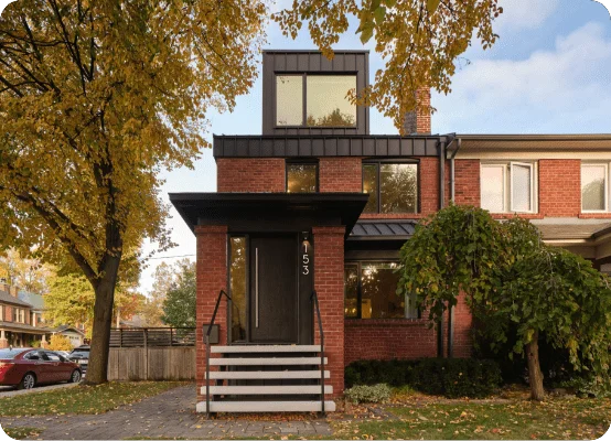 DUPLEX