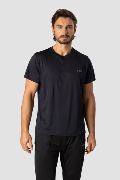 Image of Ultimate Training Tee Navy