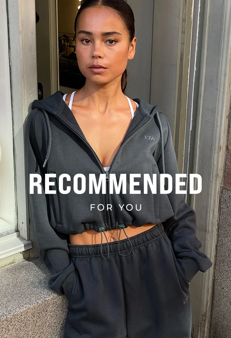 Recommended For You