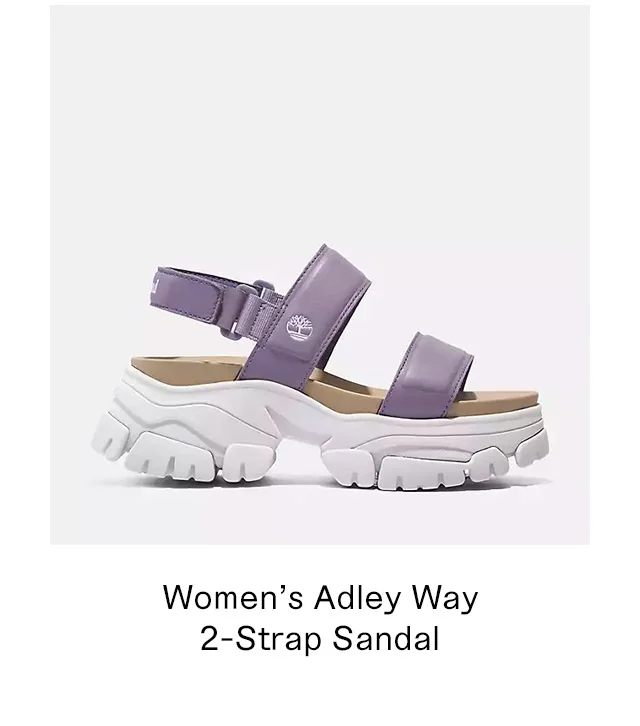 Women's Adley Way 2 Strap Sandal
