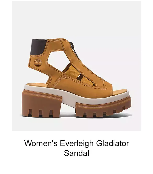 Women's Everleigh Gladiator Sandal