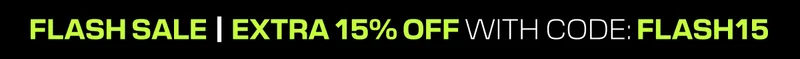 Flash Sale