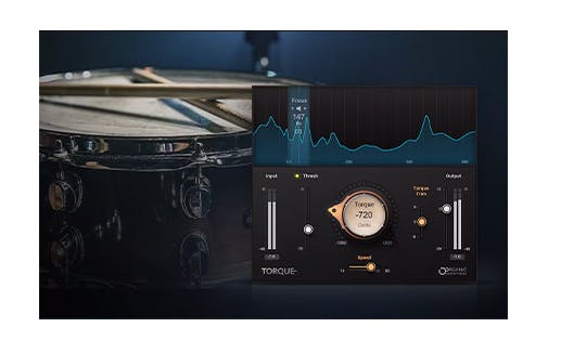 Torque Drum Shifter
