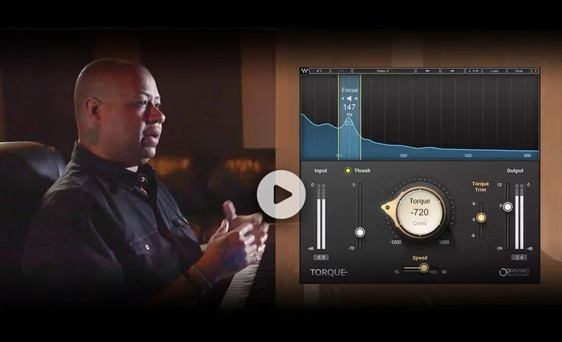 Drum Sample Tips from Aftermath Producer Focus…