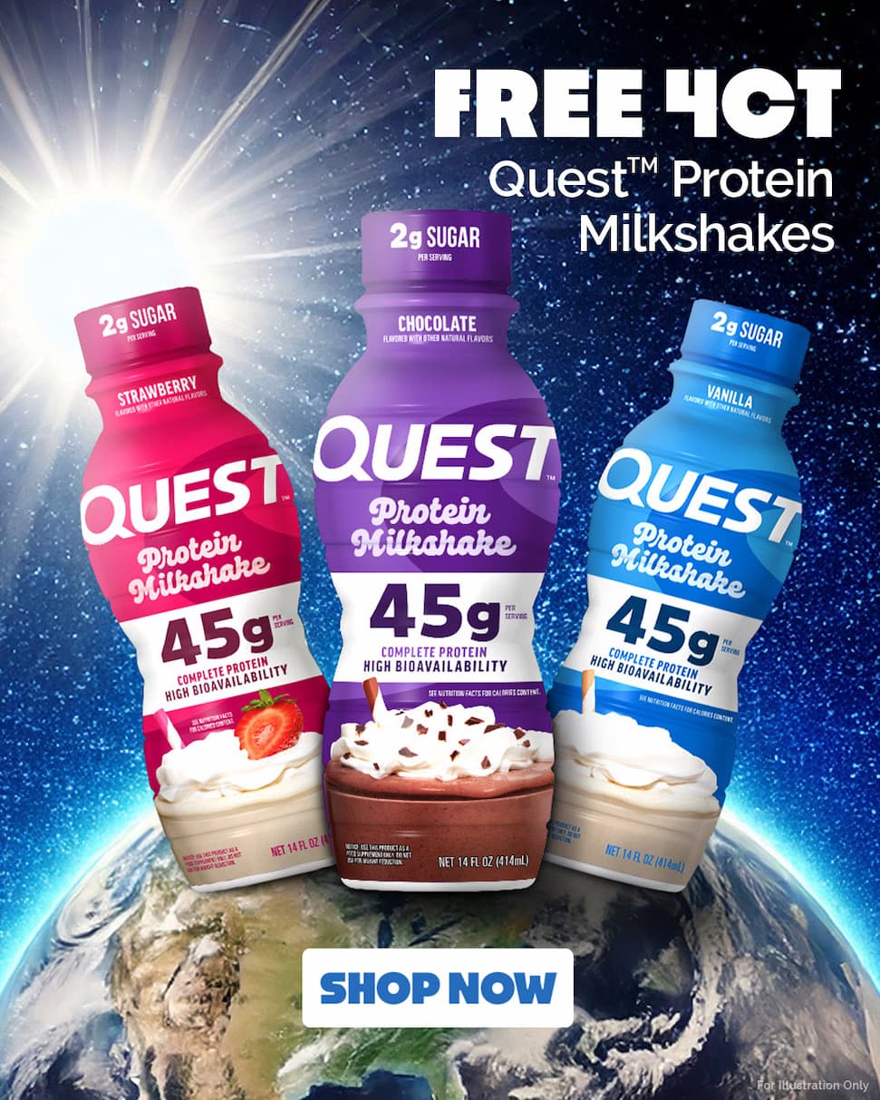 Quest Nutrition