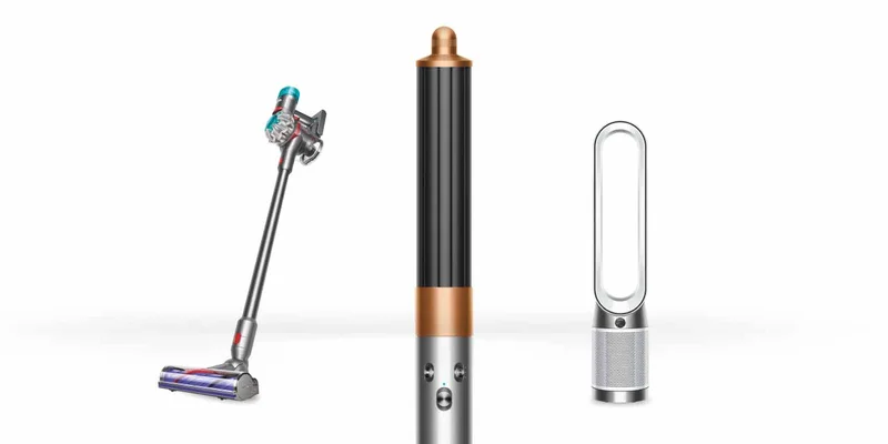 Dyson technology