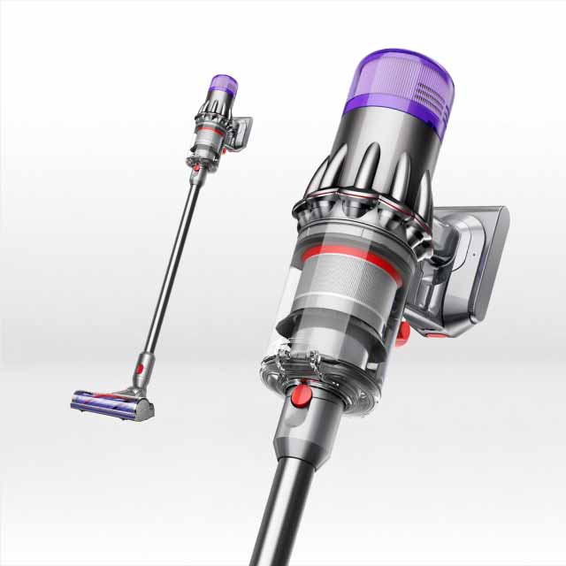 Dyson V12 Detect Slim™ vacuum