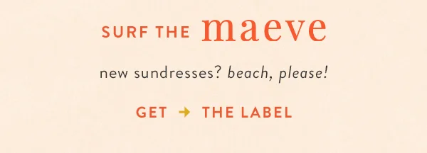Get The Label