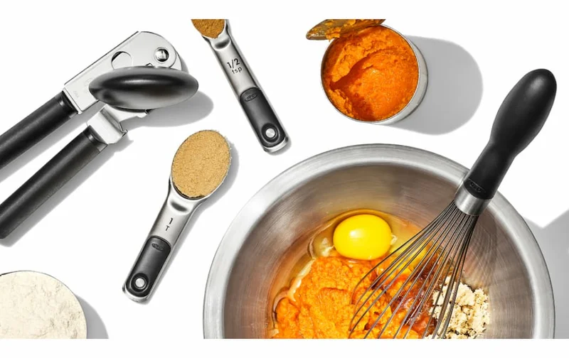 Easy cookie recipes