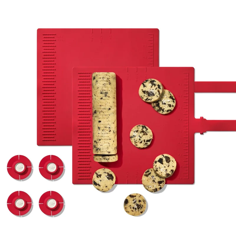 Image of Slice and Bake Cookie Maker