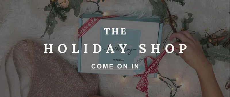 The Holiday Gift Shop
