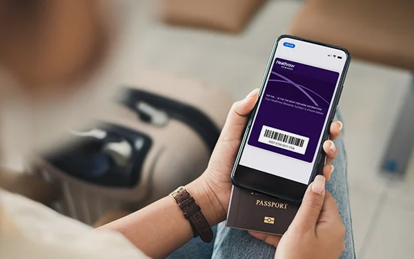 Double Heathrow Rewards points