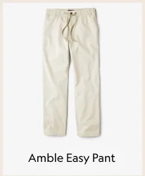 Amble Easy Pant