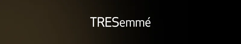 TRESemmé