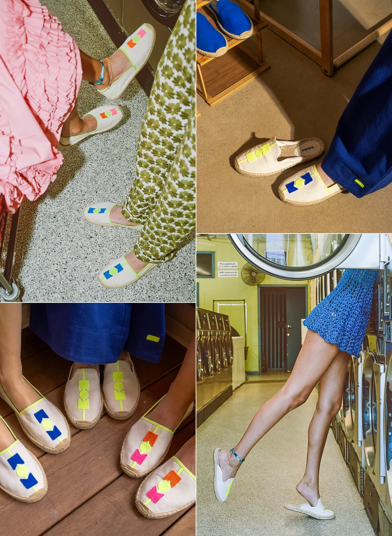 Grab these styles before they're gone!