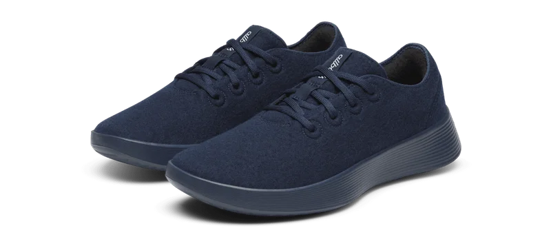 Wool Runner Go