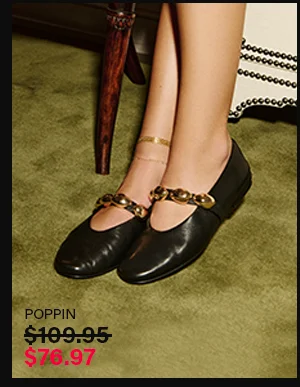 30% OFF sitewide extended today only