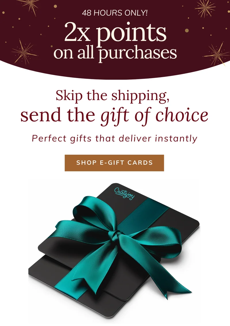 Shop Gift Cards