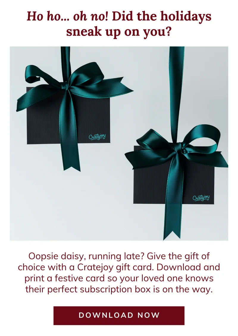 Download Printable Card