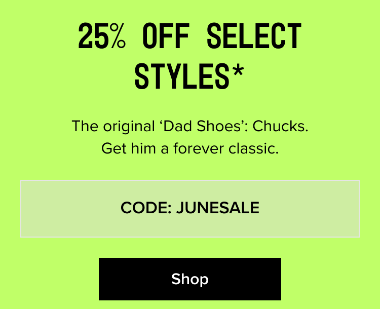 Shop - Code: JUNESALE