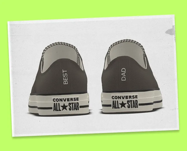 Customize