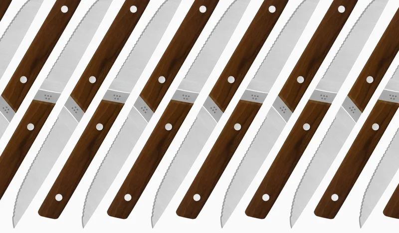 Steak Knives