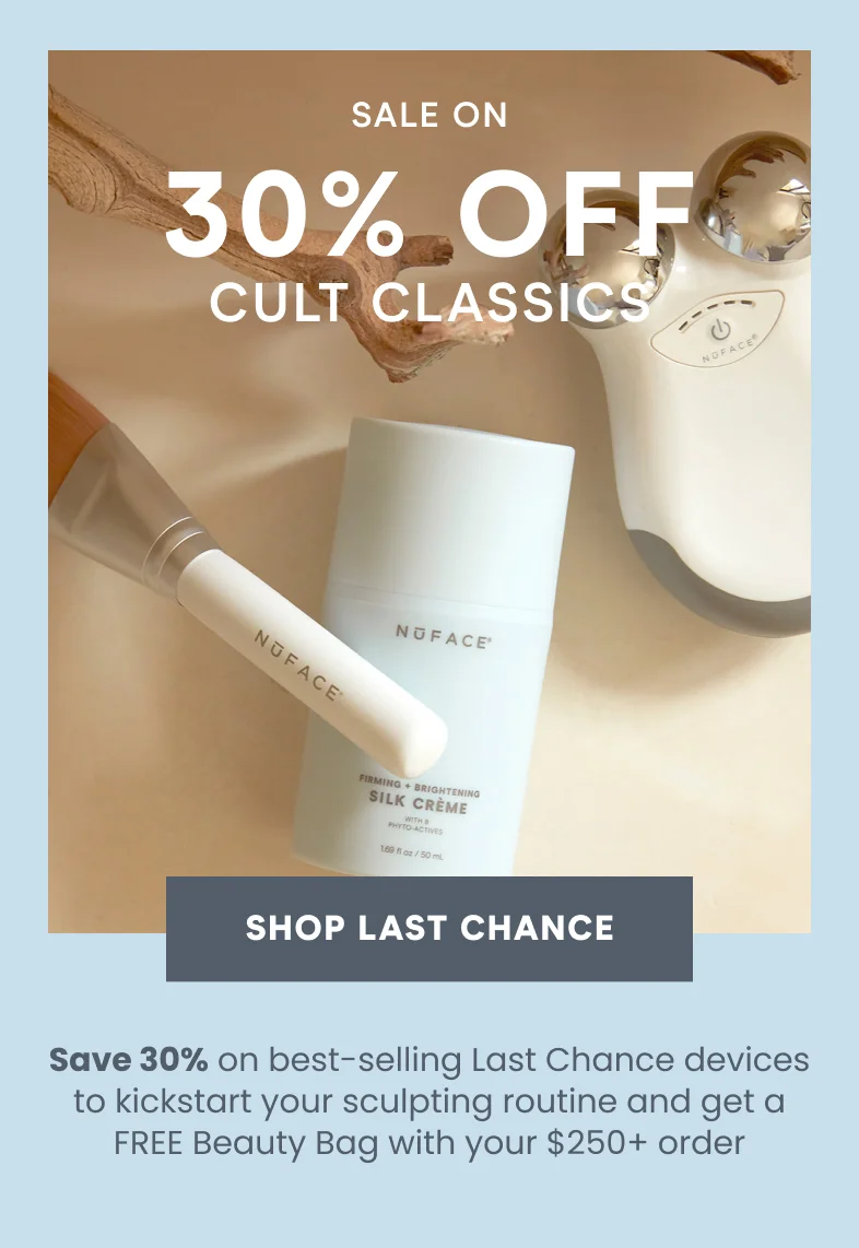 30% Off Cult Classics