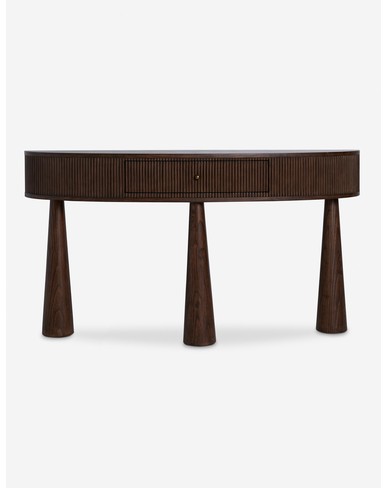 Fletcher Console Table - Cocoa