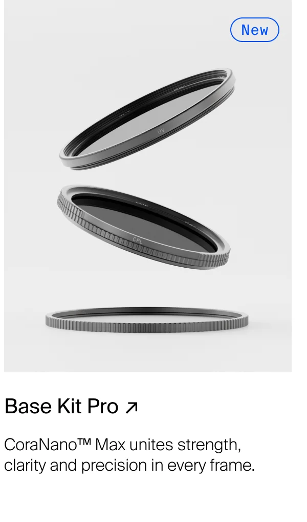 Base Kit Pro