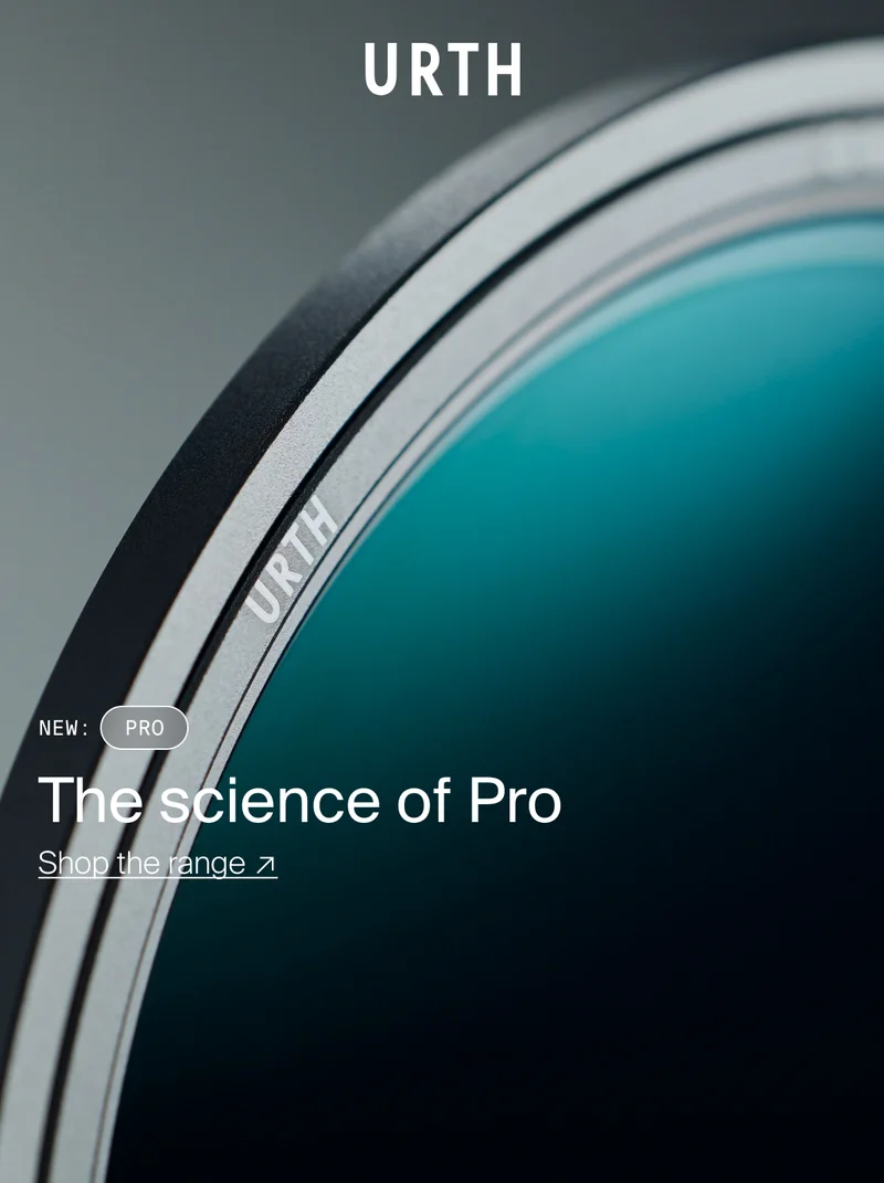 New: Pro Filters