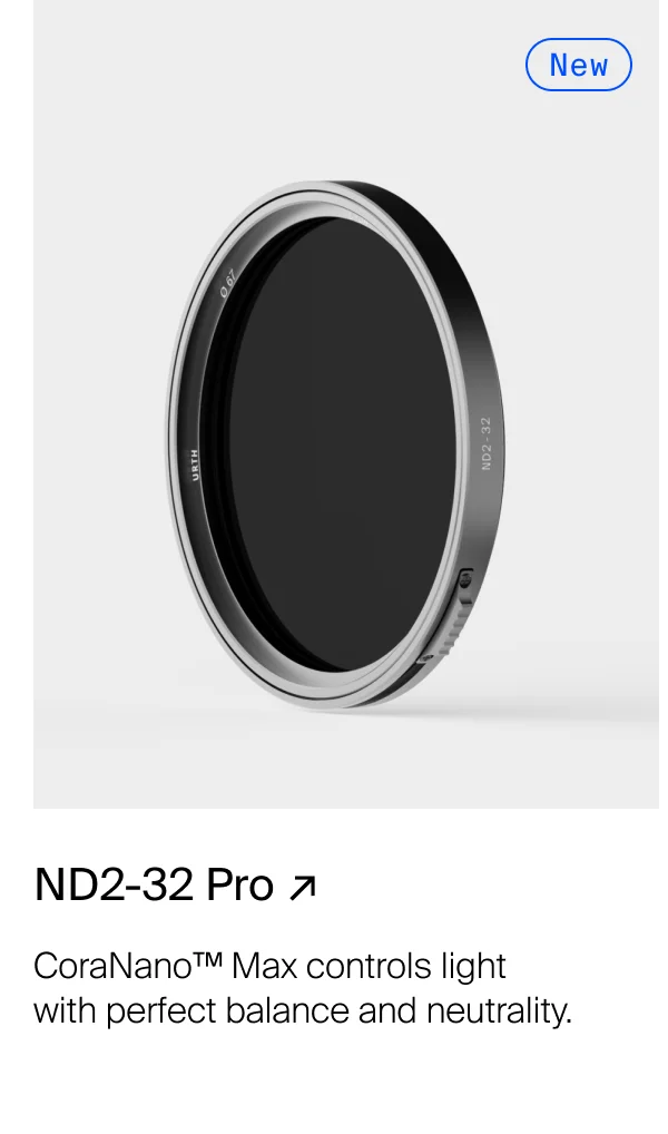 ND2-32 Pro