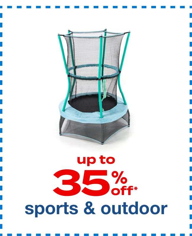 Sports & Outdoor