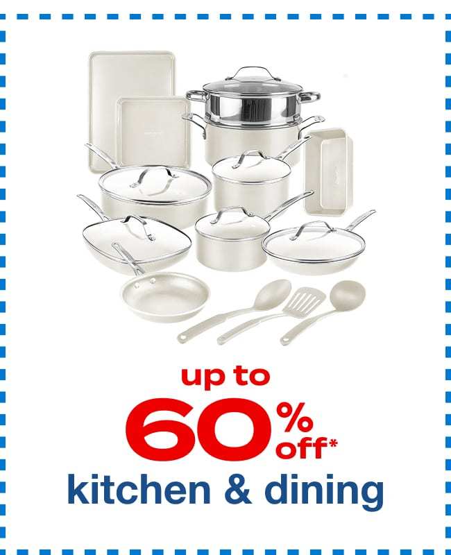 Kitchen & Dining