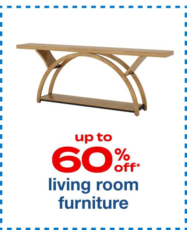 Living Room Furniture