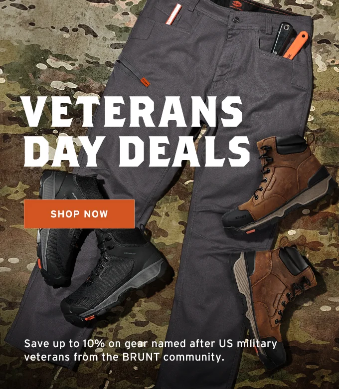 Veterans Day Deals