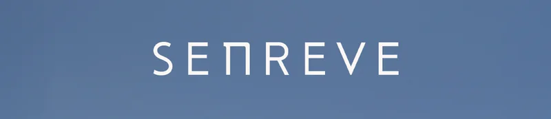 SENREVE Homepage
