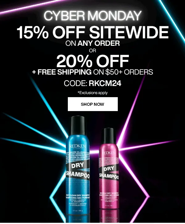Cyber Monday Sale