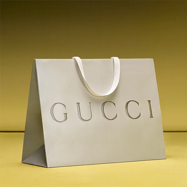Discover more on the Gucci website