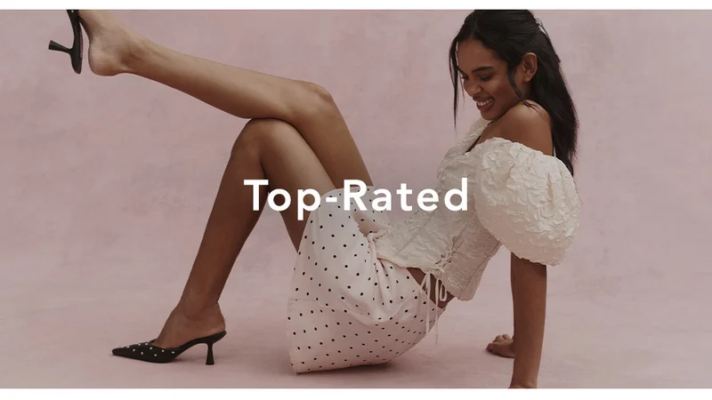 Top-Rated