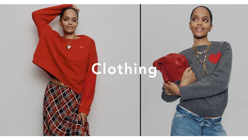 Clothing