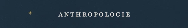Anthropologie