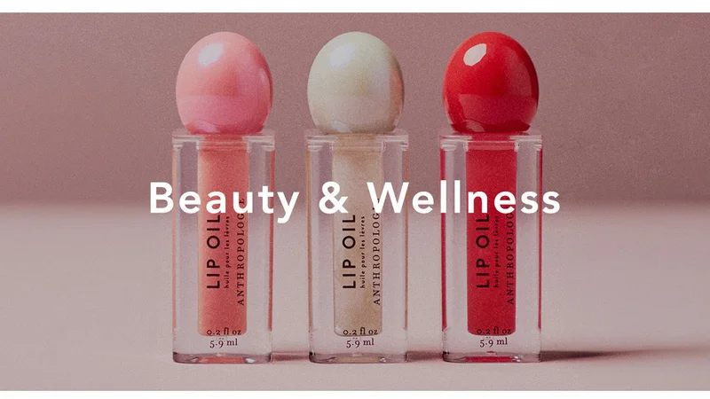 Beauty & Wellness