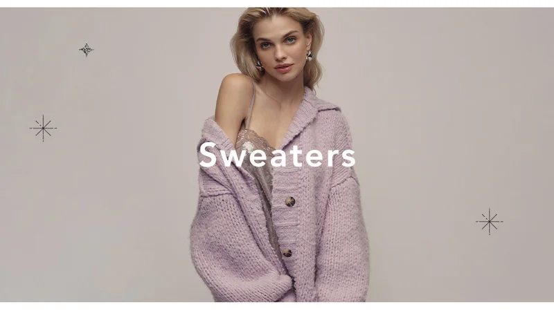 Sweaters